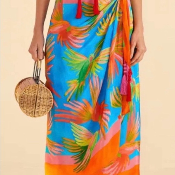 FARM Rio SET NWT - Picture 3 of 8